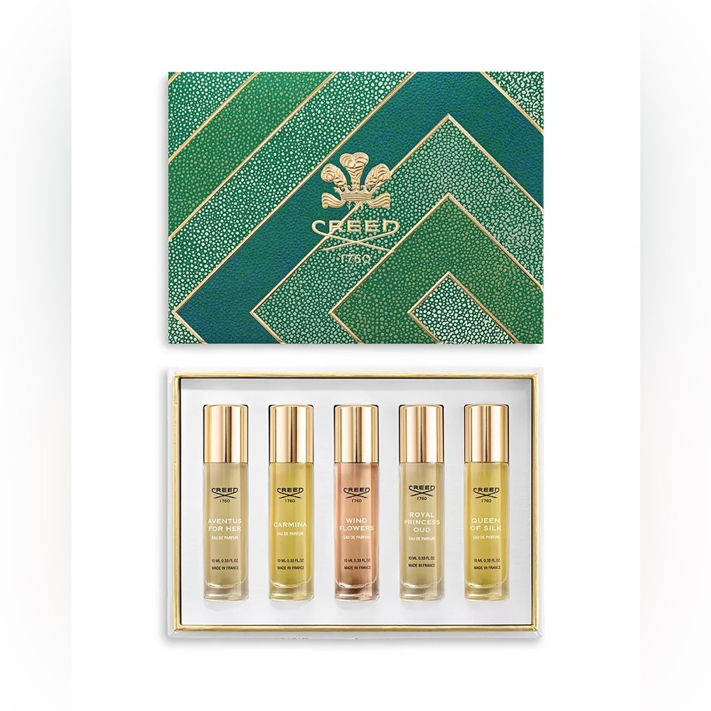 Creed  Fragrance gift sets